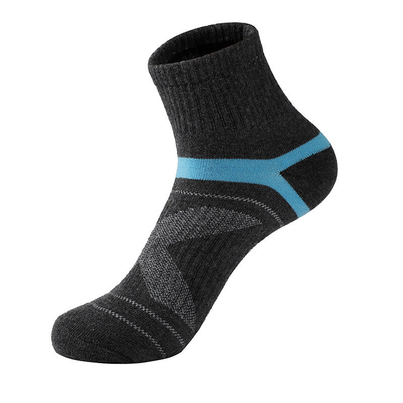 Sports socks basketball socks - Mubimart -  