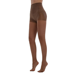 High waist tights slim stockings - Mubimart - Womens Tights 