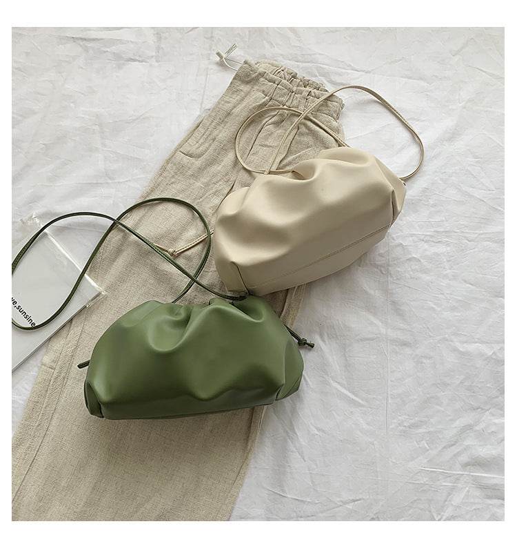 Shoulder crossbody clutch - Mubimart