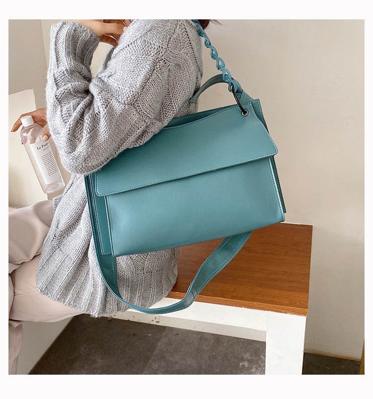 Commuter bag tote bag women - Mubimart