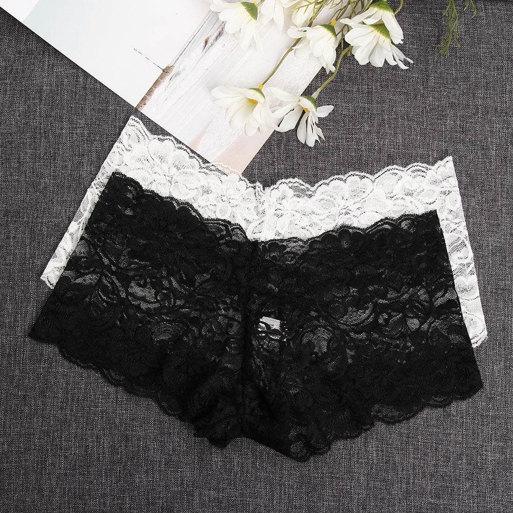 Sexy Lingerie Women Thong - Mubimart
