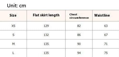 Women's Fashion Personality Camisole Dress - Mubimart