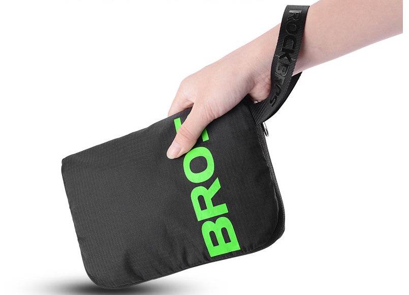 Folding Backpack Backpack - Mubimart