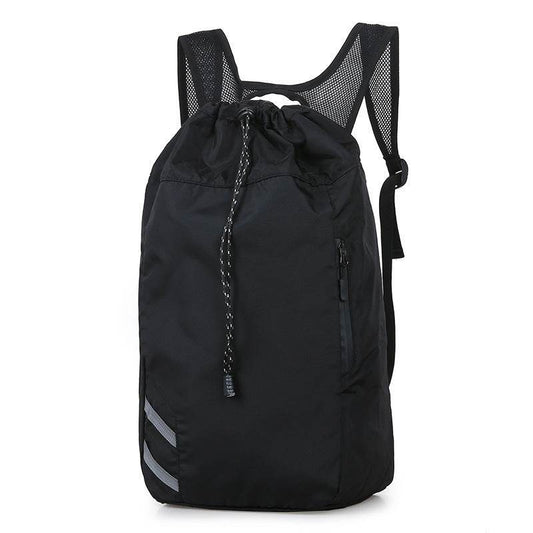 Backpack gym bag - Mubimart