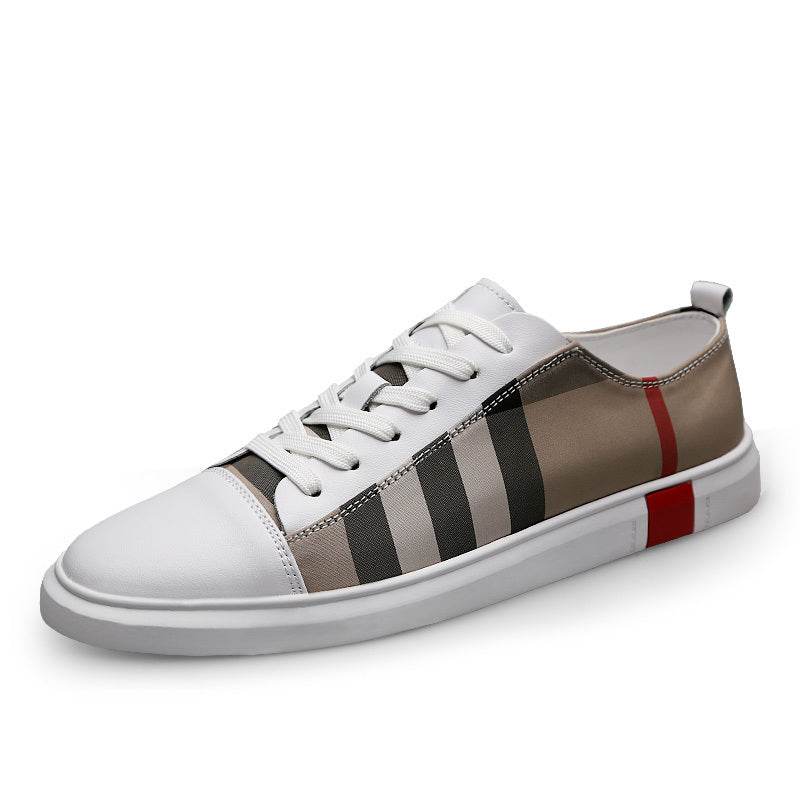 Peas shoes dress shoes - Mubimart