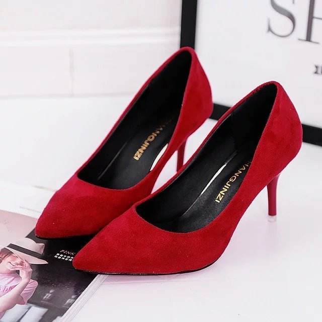 high heels - Mubimart