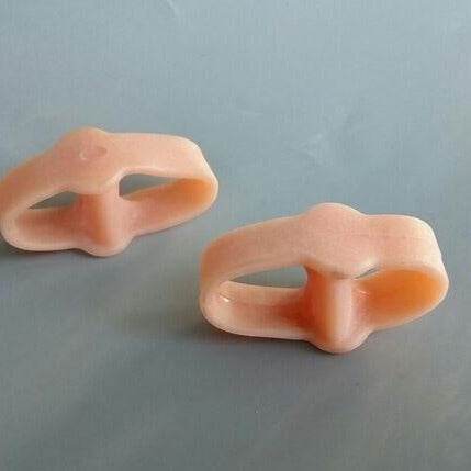 Big 8-word Thumb Toe Separator - Mubimart