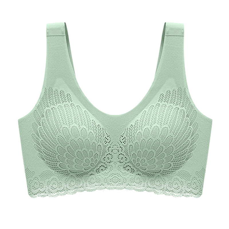 Fashionable sports bra - Mubimart -  