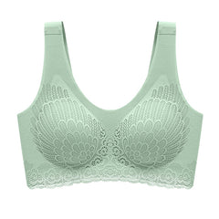 Fashionable sports bra - Mubimart -  