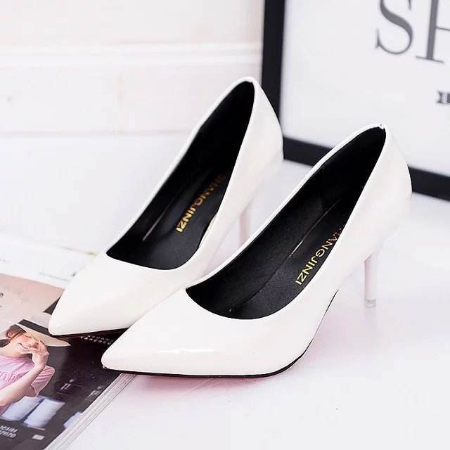 high heels - Mubimart