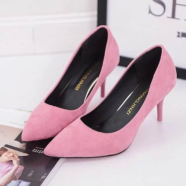 high heels - Mubimart