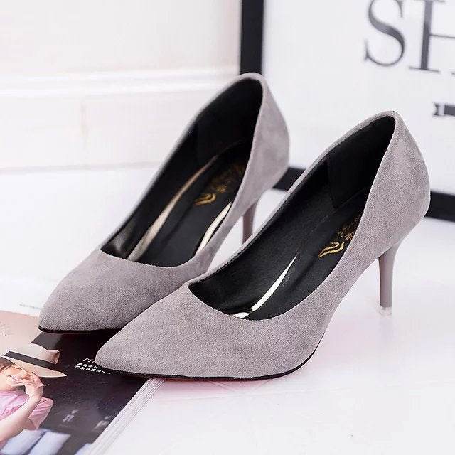 high heels - Mubimart