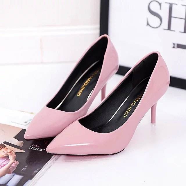 high heels - Mubimart