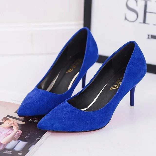 high heels - Mubimart