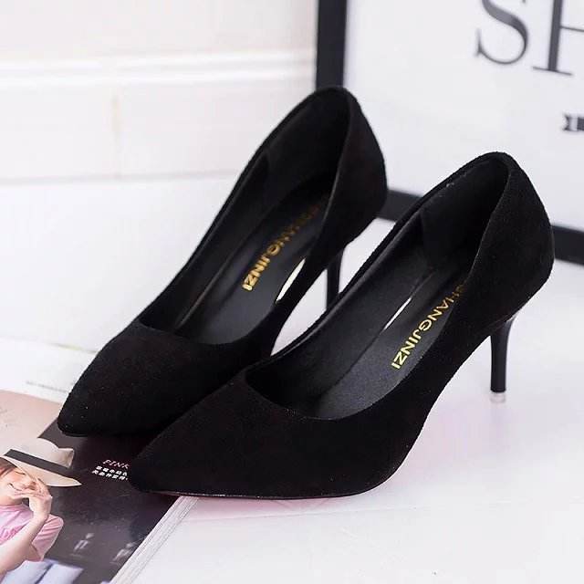 high heels - Mubimart