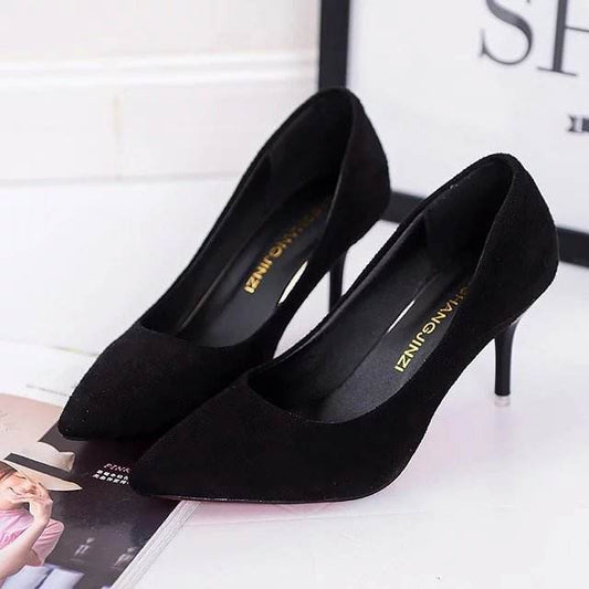 high heels - Mubimart