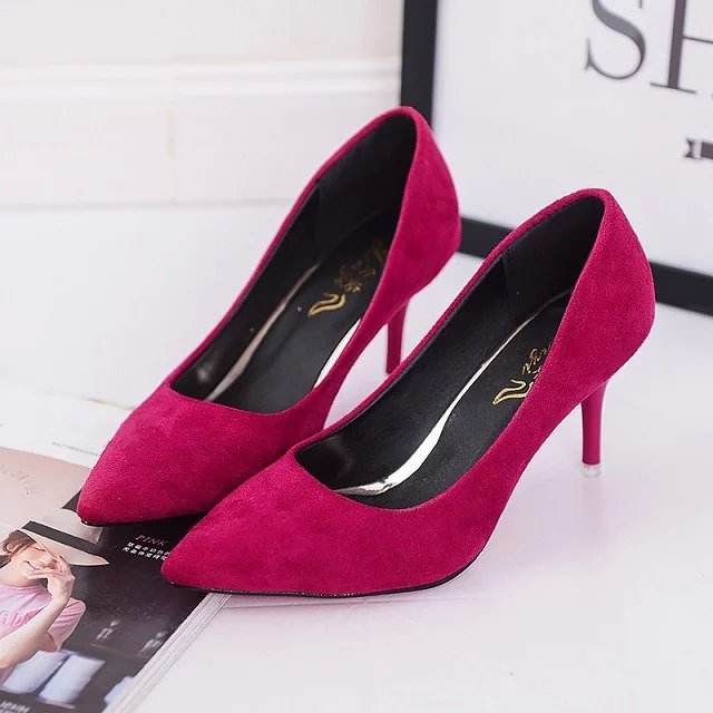 high heels - Mubimart