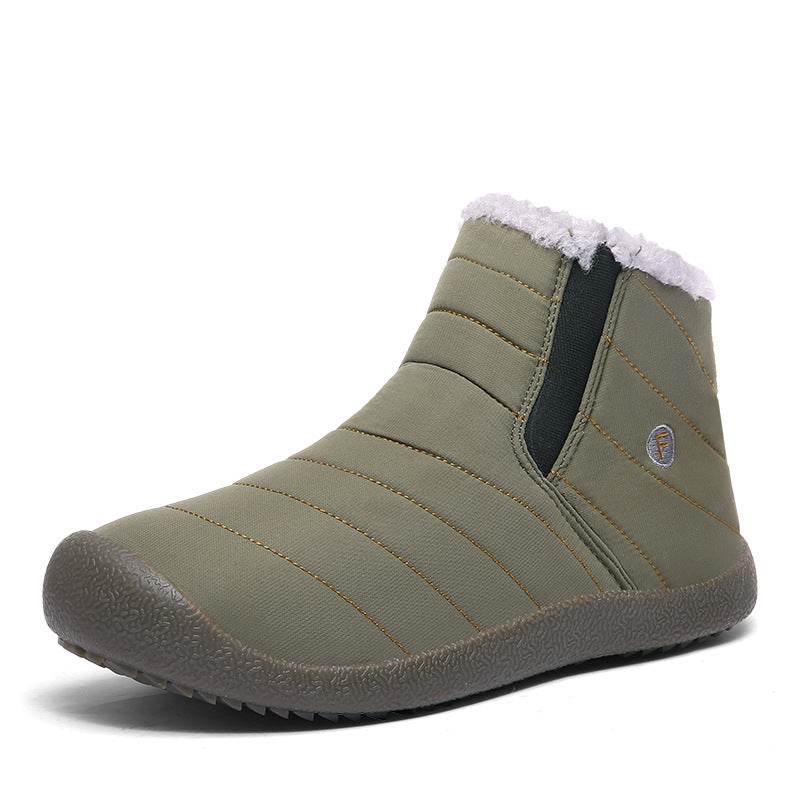 snow boots - Mubimart