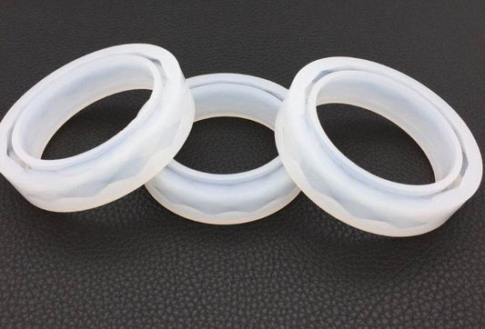 Bracelet Bangle Mold - Mubimart