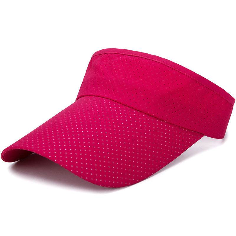 Sun Hats For Men And Women Leisure Sports Travel - Mubimart