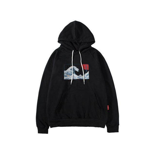 Sweatshirt - Mubimart