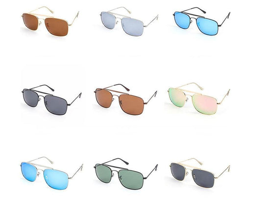 Polarized sunglasses - Mubimart