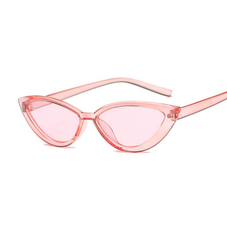 Cat eye sunglasses - Mubimart