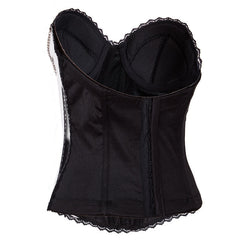 European and American palace shapewear - Mubimart -  