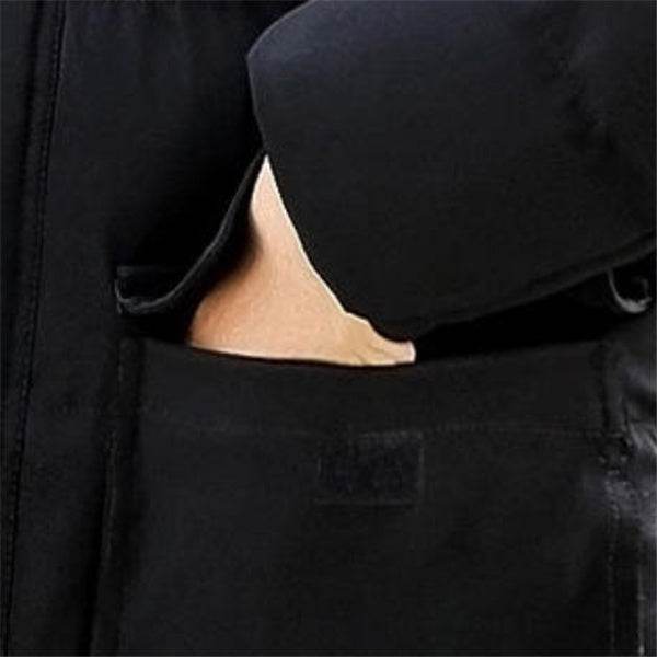 Down coat - Mubimart
