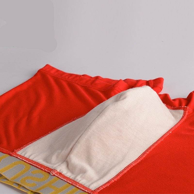 Men's boxer briefs - Mubimart
