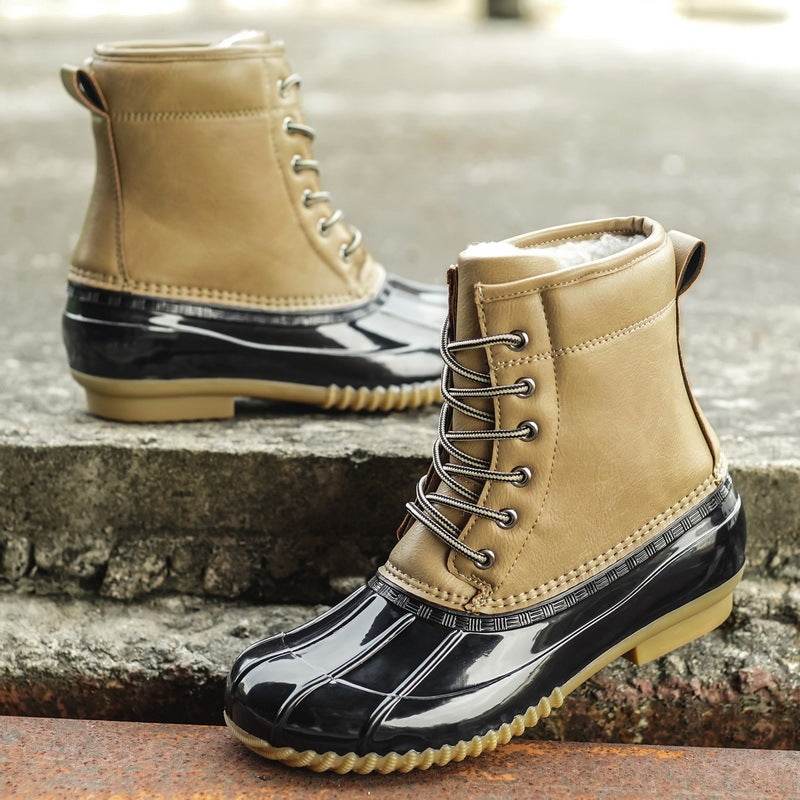 Ladies snow boots - Mubimart