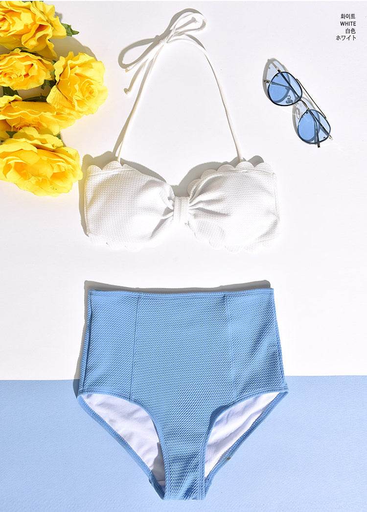 BIKINI DUO - Mubimart