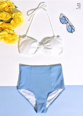 BIKINI DUO - Mubimart -  