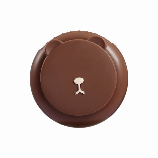 Portable Hanging Neck Mini Silent Fan