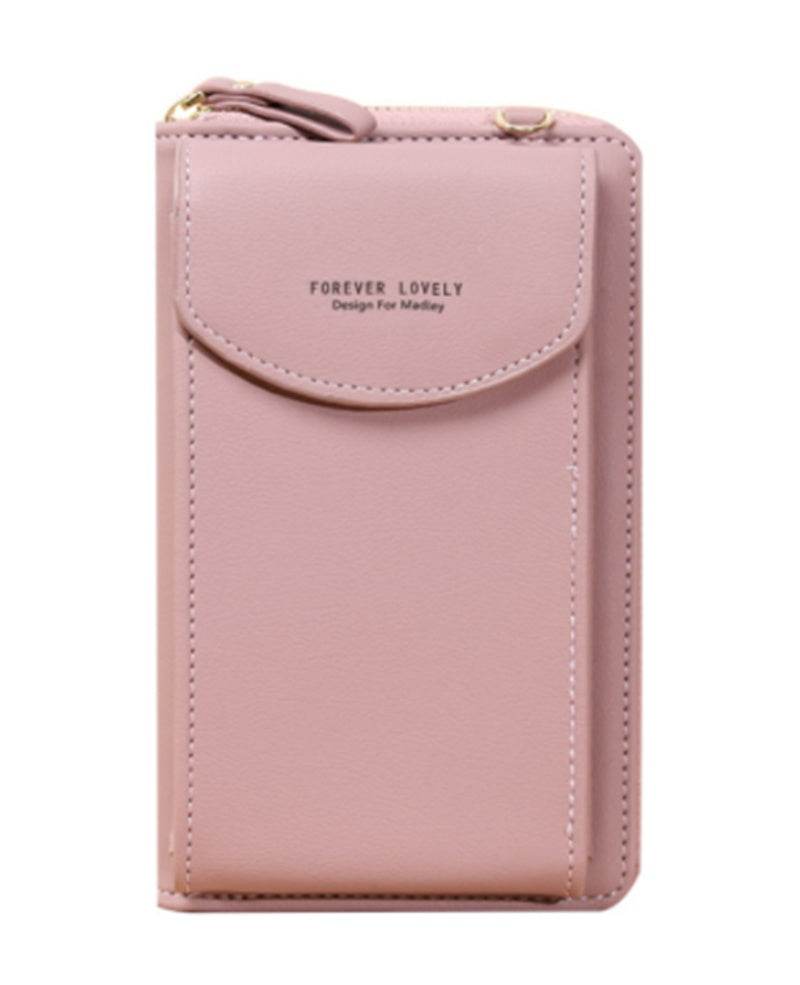 PU Luxury Handbags Womens Bags for Woman Ladies Hand Bags Women's Crossbody Bags Purse Clutch Phone Wallet Shoulder Bag - Mubimart