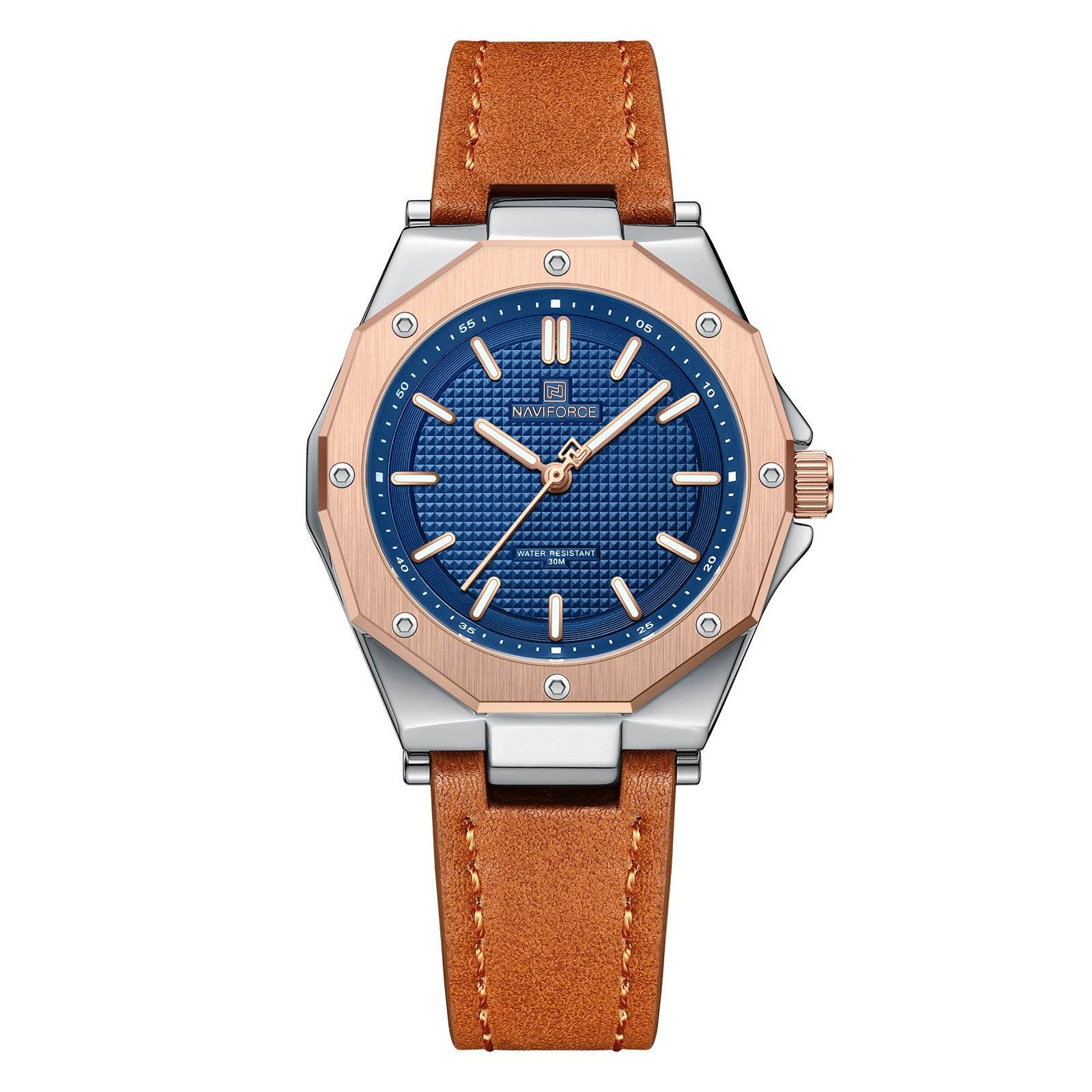 Luxury And Small Fashion Watch Women - Mubimart