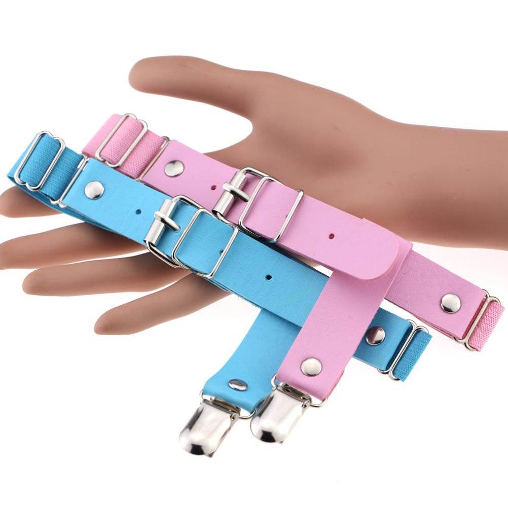 Street Dance Show Sexy Sexy Leg Ring Garter Belt - Mubimart
