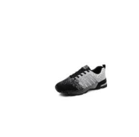 Best selling couple sports shoes breathable mesh outdoor men and women running shoes sports shoes fitness jogging shoes men - Mubimart
