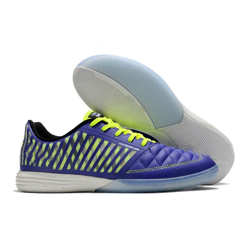 Mesh MD Shock Absorption Training Shoes Flat Bottom - Mubimart