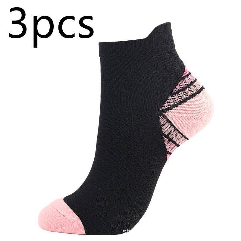 Ankle Guard Compression Amazon Men's And Women's Socks - Mubimart