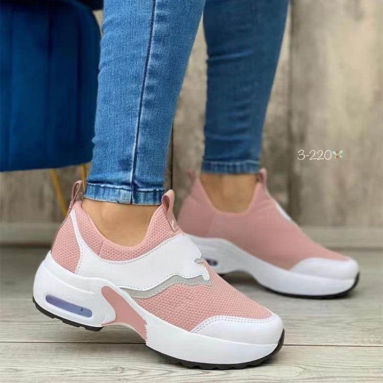 Sports Shoes Closed Toe Casual Shoes Women Climbing - Mubimart