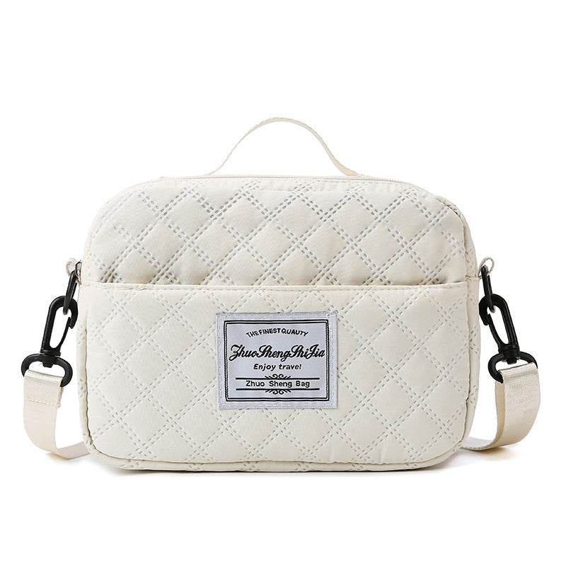 Gym Bag Dry Wet Separation Sports Handbag - Mubimart