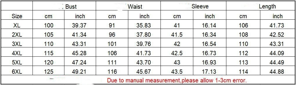 Plus Size V-neck 34 Sleeves High Waist Midi Skirt Bright Silk Party Dress - Mubimart -  