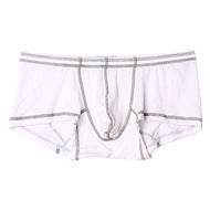 Sports Sweat-absorbent Breathable Boxers - Mubimart