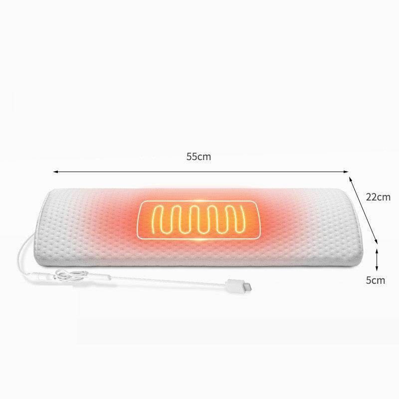 Lumbar Spine Pillow, Sleep On The Waist, Lumbar Support, Sleep Lumbar Support - Mubimart