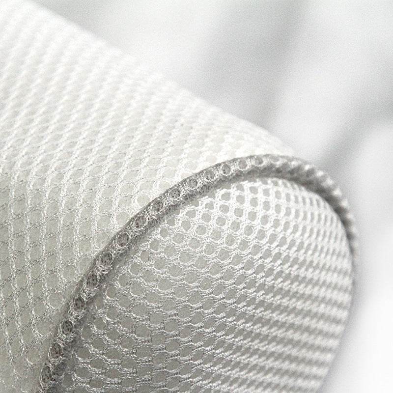 Bathroom Suction Cup Pillow Mesh Bath Pillow Pillow Bathtub Pillow Pillow - Mubimart