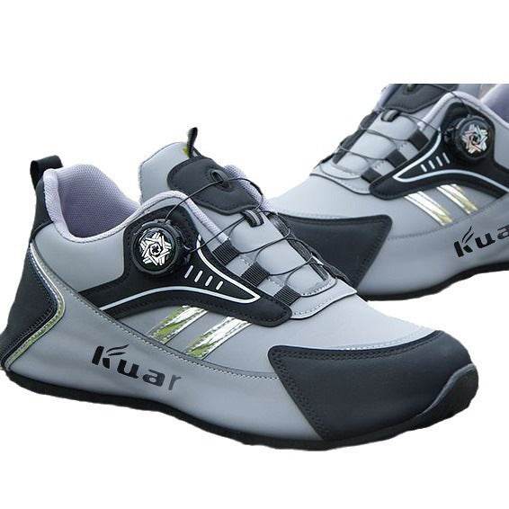 Low-top Sports Men Casual Shoes - Mubimart