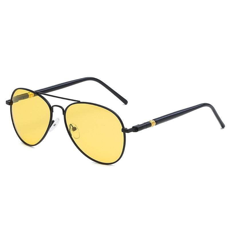 Sunglasses Men And Women Polarized Sunglasses - Mubimart