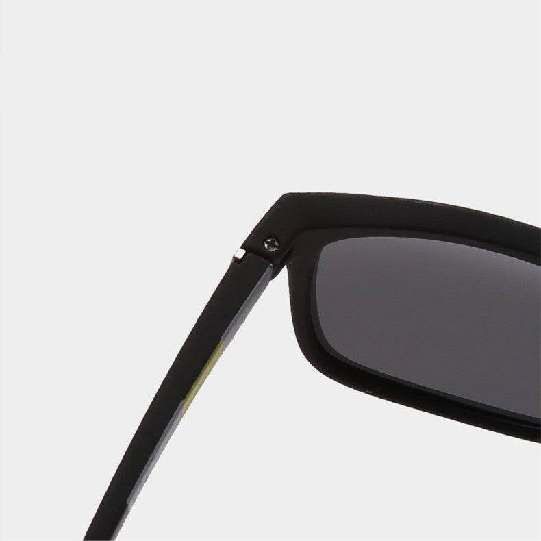 Men's Sports Polarized Sunglasses - Mubimart