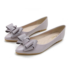 Women's Fashion Flat Pointed Toe Shoes